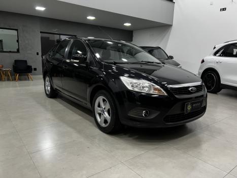FORD Focus Hatch 1.6 4P GLX FLEX, Foto 1