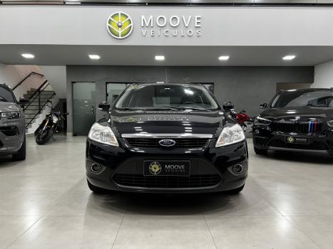 FORD Focus Hatch 1.6 4P GLX FLEX, Foto 3