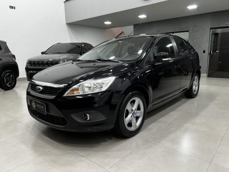 FORD Focus Hatch 1.6 4P GLX FLEX, Foto 4