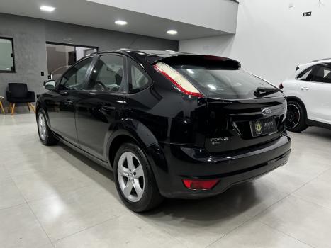 FORD Focus Hatch 1.6 4P GLX FLEX, Foto 5