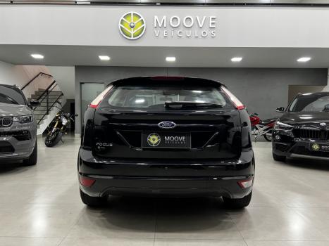 FORD Focus Hatch 1.6 4P GLX FLEX, Foto 7