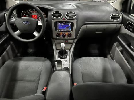 FORD Focus Hatch 1.6 4P GLX FLEX, Foto 8