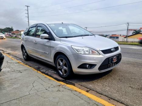 FORD Focus Hatch 1.6 16V 4P SE FLEX, Foto 1