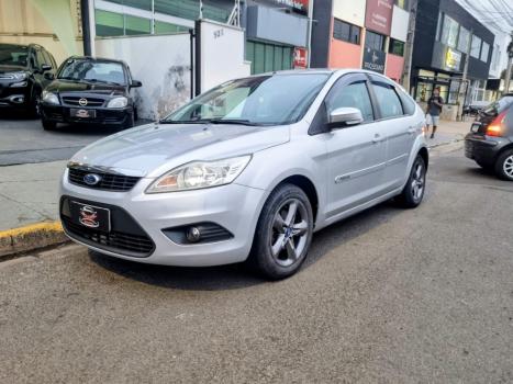 FORD Focus Hatch 1.6 16V 4P SE FLEX, Foto 2