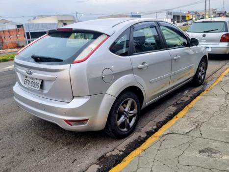 FORD Focus Hatch 1.6 16V 4P SE FLEX, Foto 3