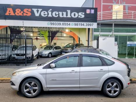 FORD Focus Hatch 1.6 16V 4P SE FLEX, Foto 4