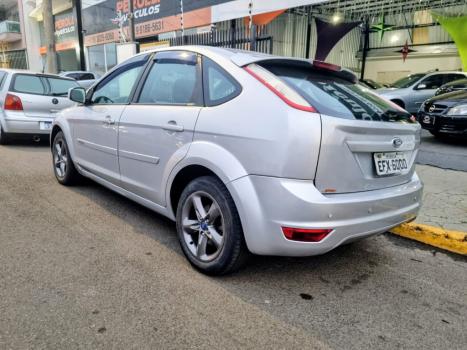 FORD Focus Hatch 1.6 16V 4P SE FLEX, Foto 5