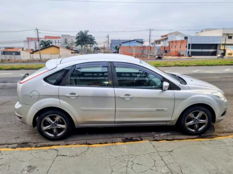 FORD Focus Hatch 1.6 16V 4P SE FLEX, Foto 6