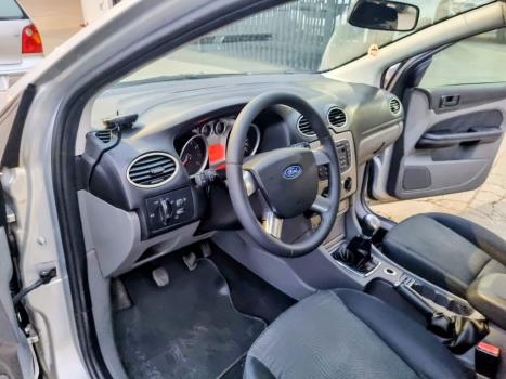 FORD Focus Hatch 1.6 16V 4P SE FLEX, Foto 9