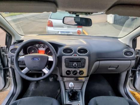 FORD Focus Hatch 1.6 16V 4P SE FLEX, Foto 11