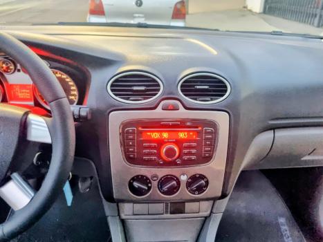 FORD Focus Hatch 1.6 16V 4P SE FLEX, Foto 14