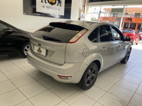 FORD Focus Hatch 1.6 4P GLX FLEX, Foto 2