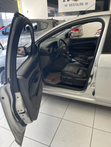 FORD Focus Hatch 1.6 4P GLX FLEX, Foto 3