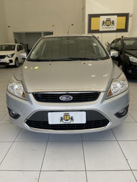 FORD Focus Hatch 1.6 4P GLX FLEX, Foto 4