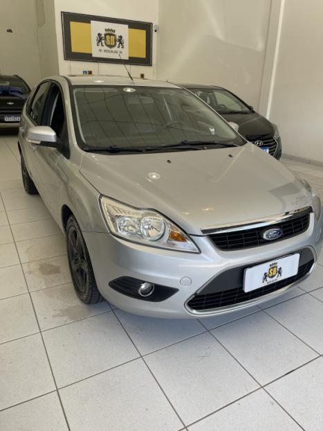 FORD Focus Hatch 1.6 4P GLX FLEX, Foto 5