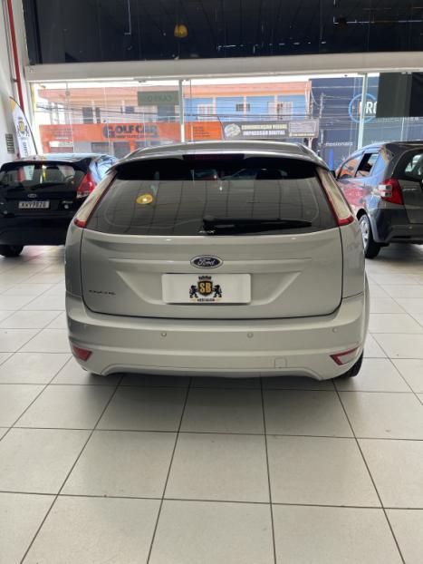 FORD Focus Hatch 1.6 4P GLX FLEX, Foto 7