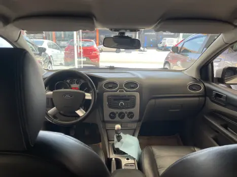 FORD Focus Hatch 1.6 4P GLX FLEX, Foto 8