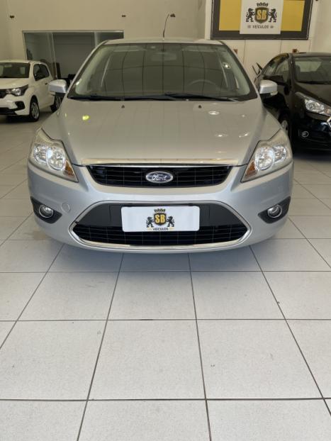 FORD Focus Hatch 1.6 4P GLX FLEX, Foto 10