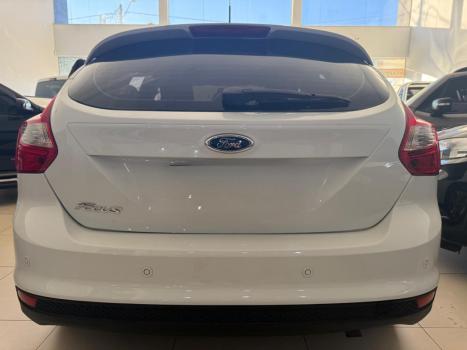 FORD Focus Hatch 1.6 16V 4P SE FLEX, Foto 5