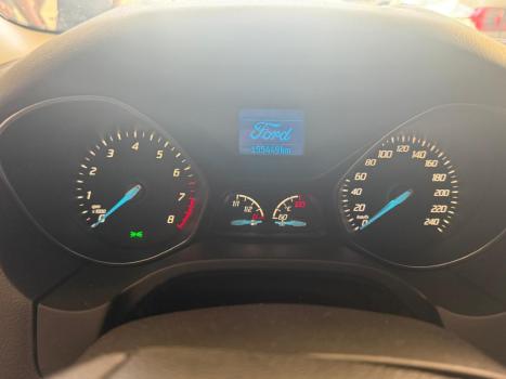 FORD Focus Hatch 1.6 16V 4P SE FLEX, Foto 6