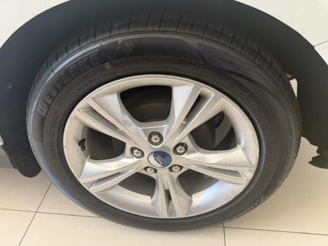 FORD Focus Hatch 1.6 16V 4P SE FLEX, Foto 9