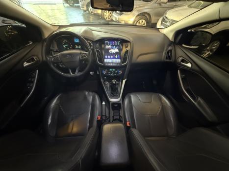 FORD Focus Hatch 1.6 16V 4P SE PLUS FLEX, Foto 8