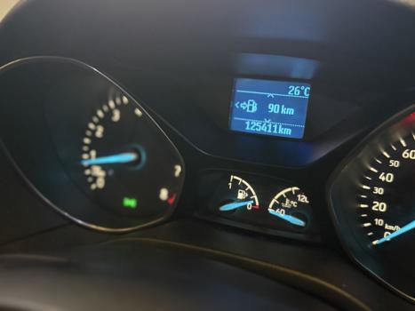 FORD Focus Hatch 1.6 16V 4P SE PLUS FLEX, Foto 9