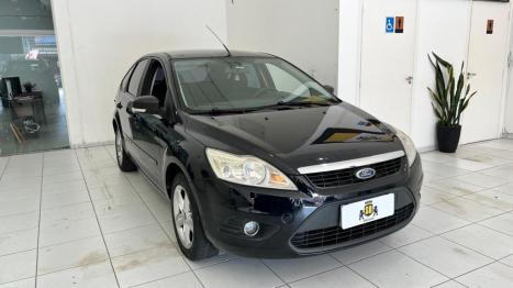 FORD Focus Hatch 1.6 4P GLX, Foto 1