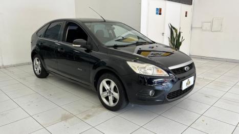 FORD Focus Hatch 1.6 4P GLX, Foto 4