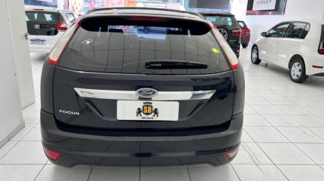 FORD Focus Hatch 1.6 4P GLX, Foto 12