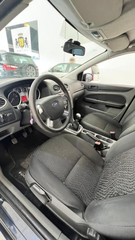 FORD Focus Hatch 1.6 4P GLX, Foto 19