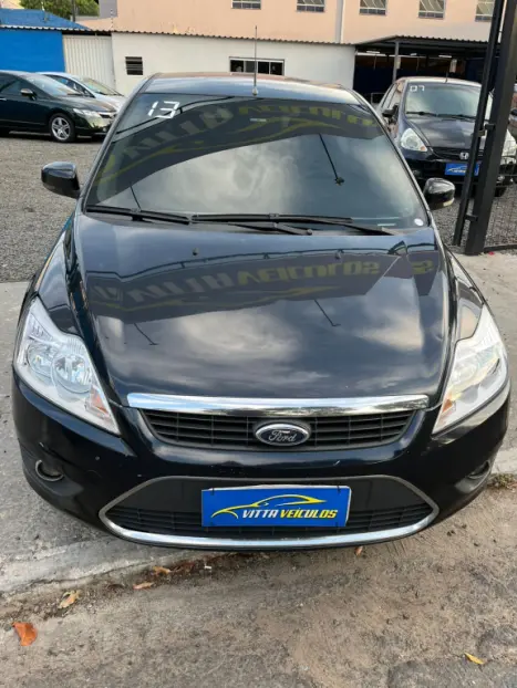 FORD Focus Hatch 1.6 4P GLX FLEX, Foto 2