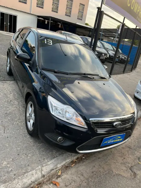 FORD Focus Hatch 1.6 4P GLX FLEX, Foto 3