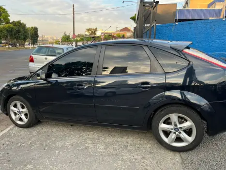 FORD Focus Hatch 1.6 4P GLX FLEX, Foto 4