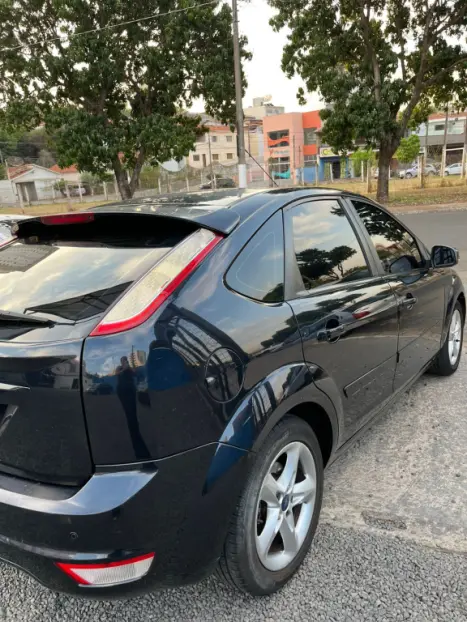 FORD Focus Hatch 1.6 4P GLX FLEX, Foto 5