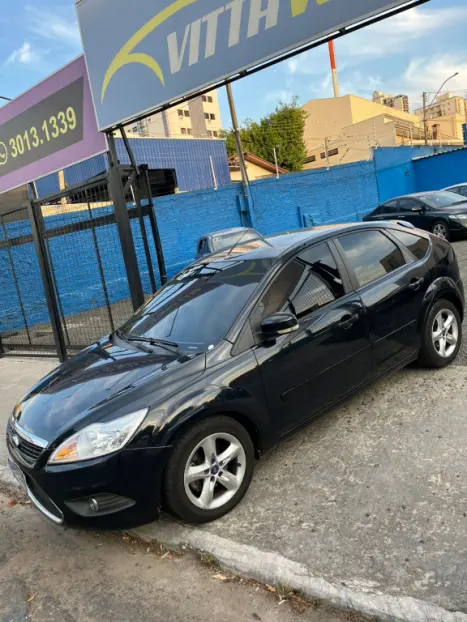 FORD Focus Hatch 1.6 4P GLX FLEX, Foto 6