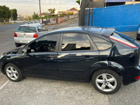 FORD Focus Hatch 1.6 4P GLX FLEX, Foto 7