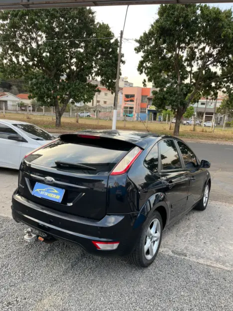 FORD Focus Hatch 1.6 4P GLX FLEX, Foto 8