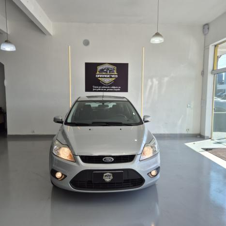 FORD Focus Hatch 1.6 4P GLX, Foto 5