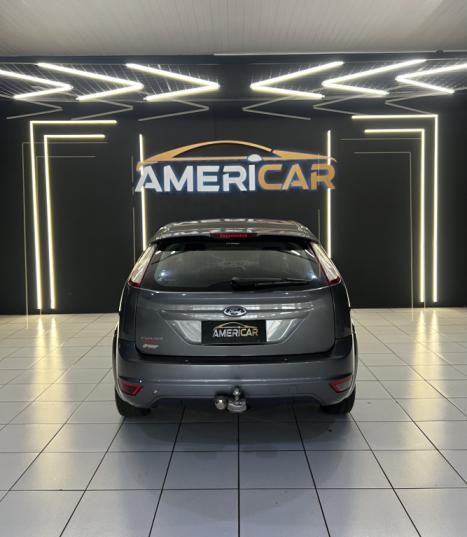 FORD Focus Hatch 1.6 16V 4P SE FLEX, Foto 2