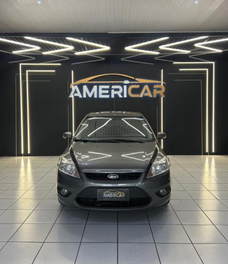 FORD Focus Hatch 1.6 16V 4P SE FLEX, Foto 3