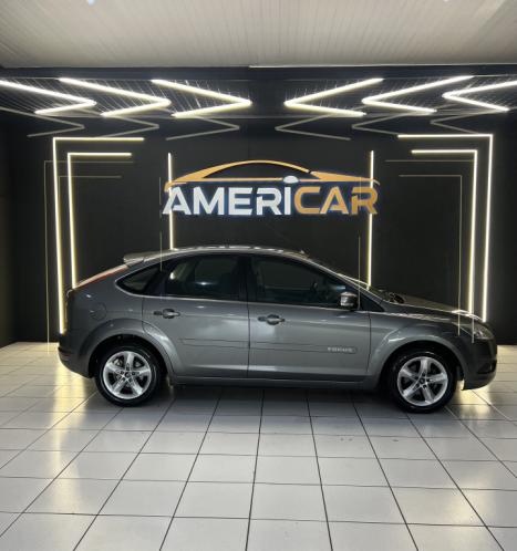 FORD Focus Hatch 1.6 16V 4P SE FLEX, Foto 4