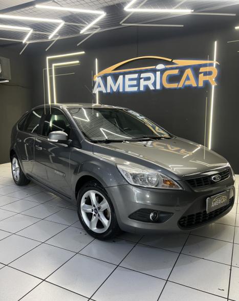 FORD Focus Hatch 1.6 16V 4P SE FLEX, Foto 5
