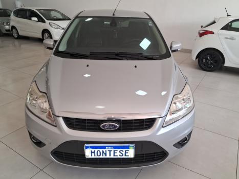 FORD Focus Hatch 2.0 16V 4P GLX FLEX, Foto 4