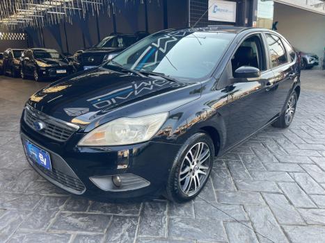 FORD Focus Hatch 2.0 16V 4P FLEX AUTOMTICO, Foto 3