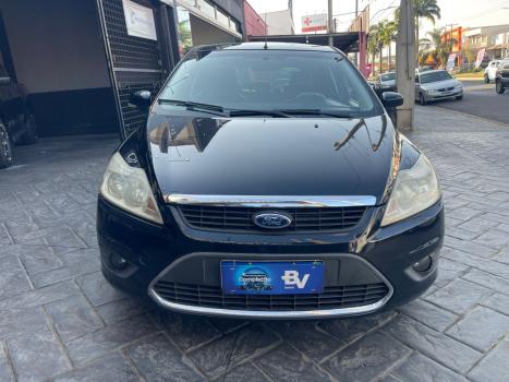 FORD Focus Hatch 2.0 16V 4P FLEX AUTOMTICO, Foto 2