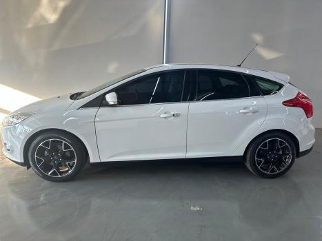 FORD Focus Hatch 2.0 16V 4P FLEX S POWERSHIFT AUTOMTICO, Foto 5