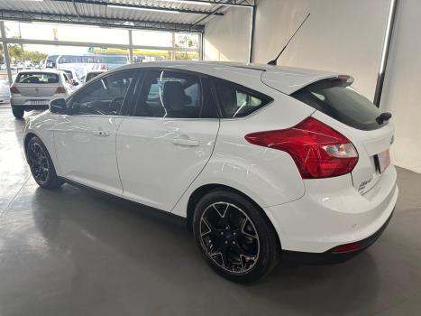 FORD Focus Hatch 2.0 16V 4P FLEX S POWERSHIFT AUTOMTICO, Foto 6