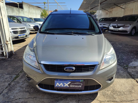 FORD Focus Hatch 2.0 16V 4P GHIA AUTOMTICO, Foto 6