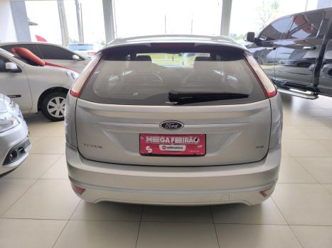 FORD Focus Hatch 2.0 16V 4P GLX FLEX, Foto 6